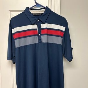 Travis Matthew’s Men’s Polo Shirt